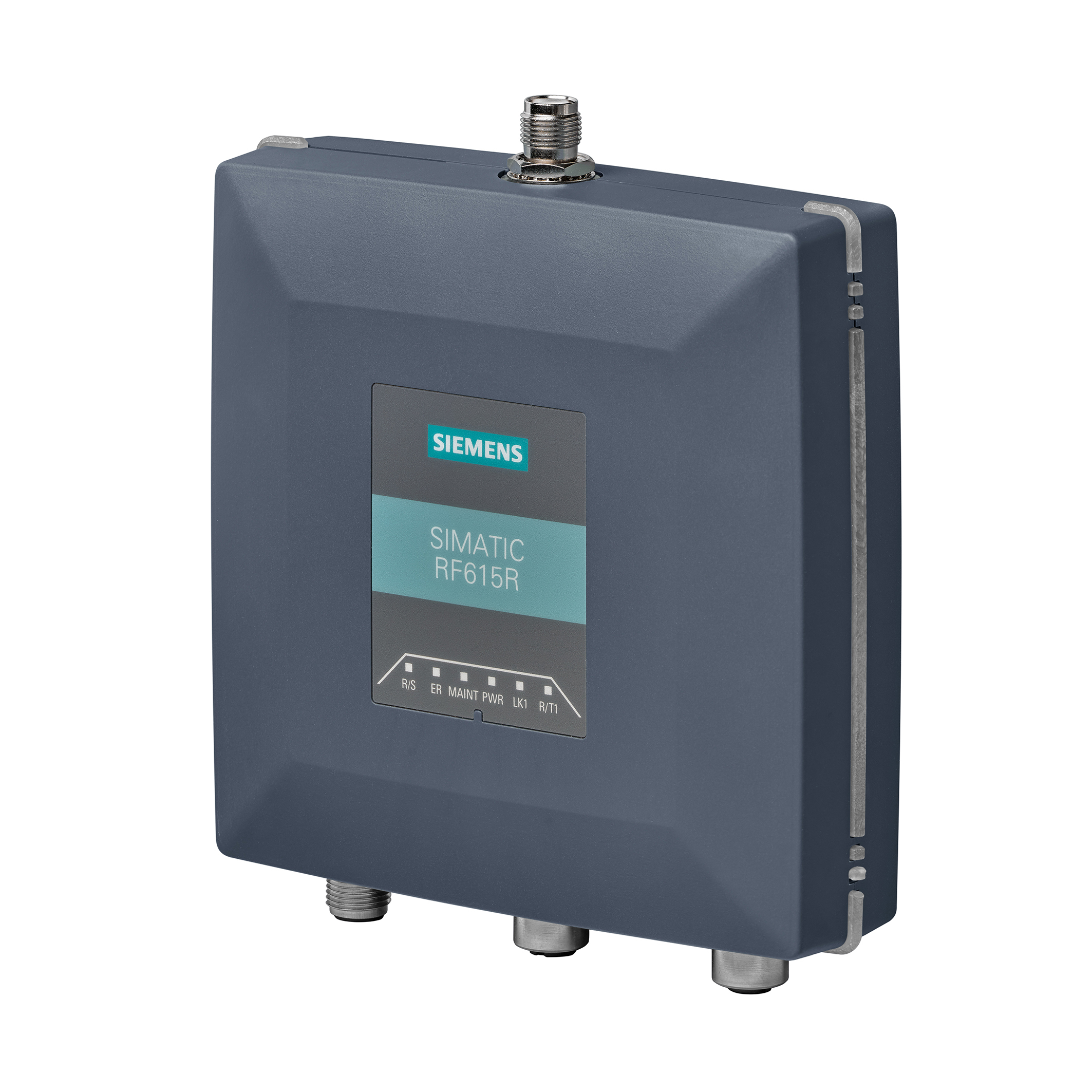 Kompakter RFID-Reader