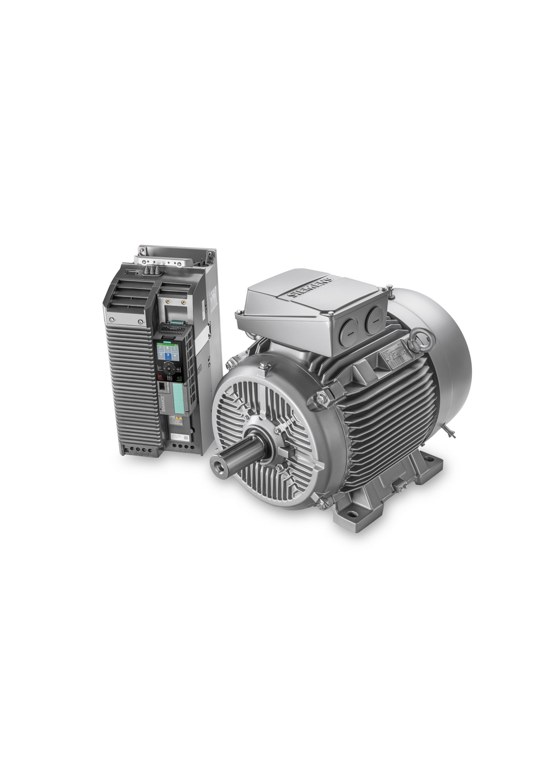 Synchronreluktanzsystem für hohe Wirkungsgrade und Energieeffizienz 6 Synchronreluktanzsystem für hohe Wirkungsgrade und Energieeffizienz