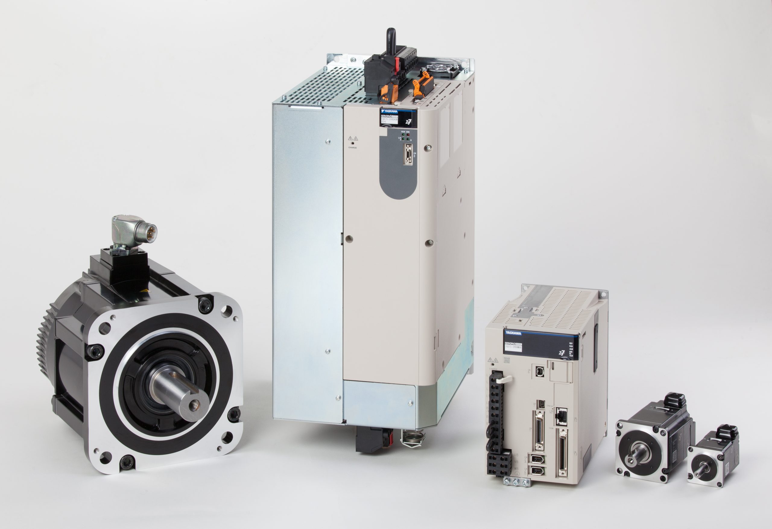 Neue Funktionen auf kleinem Raum