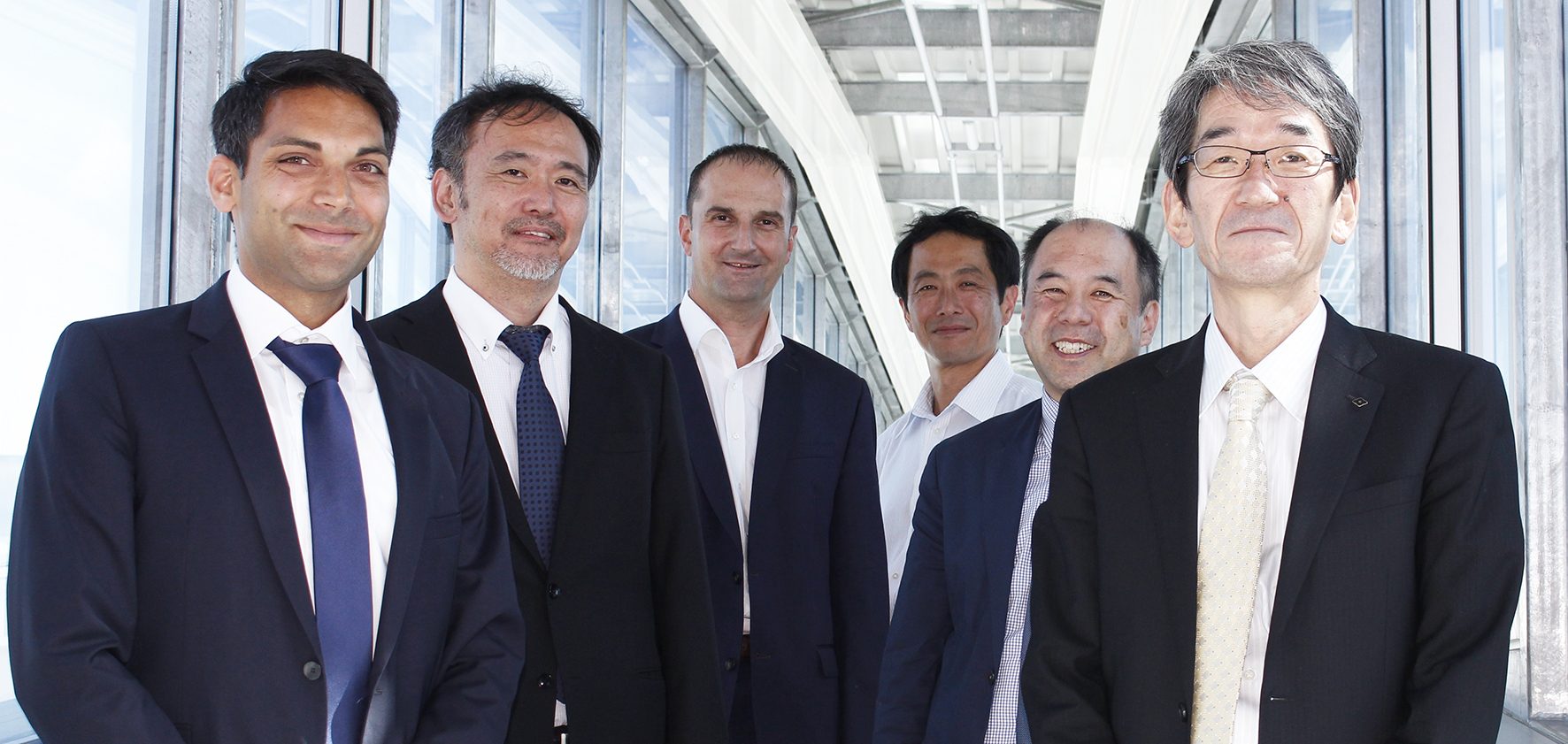 Sigmatek erweitert Vertriebsnetz nach Japan