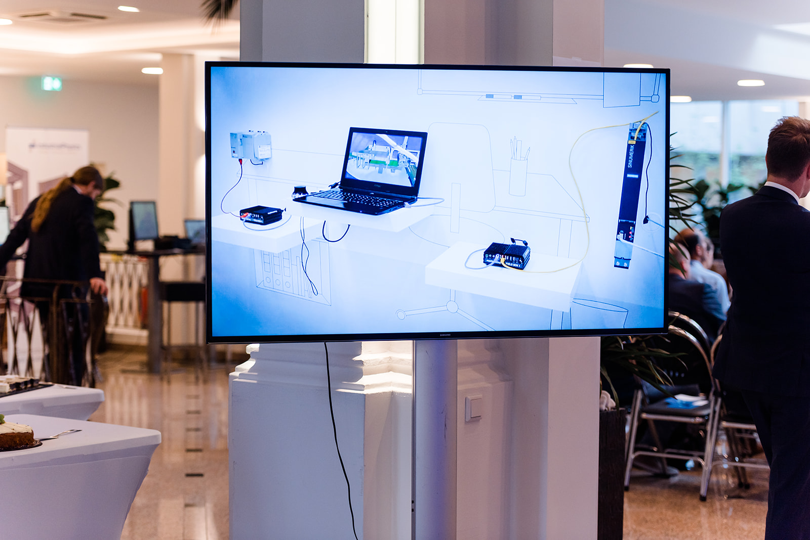 Der Blick aufs große Ganze