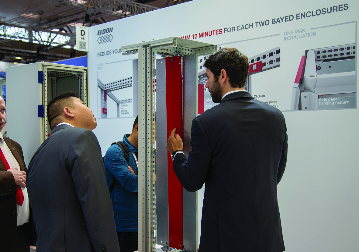 Den Keimen keine Chance bieten