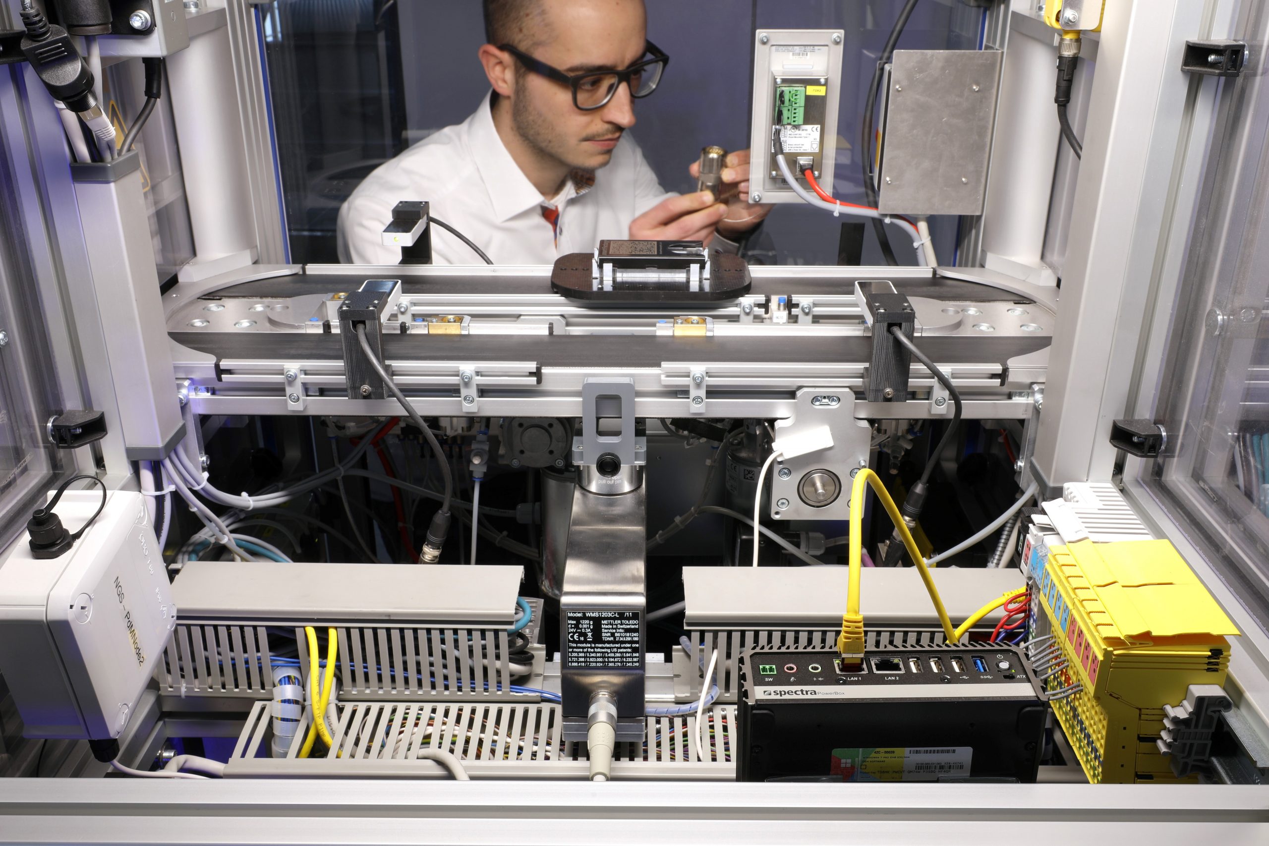 Einfach in die Cloud 4 Einfach in die Cloud