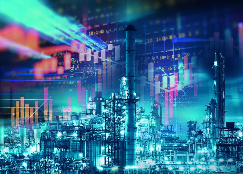 Lösungen für digitalen Datenaustausch 1 Softing Industrial Data Networks 300dpi cmyk