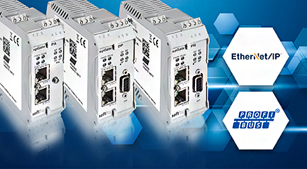 Protokollübergreifende Prozesssteuerung 4 Protokollübergreifende Prozesssteuerung