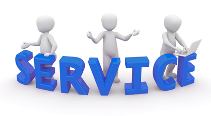 Darf es etwas mehr sein?