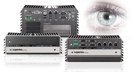 Mini-PC mit Hochleistungsgrafik 5 Mini-PC mit Hochleistungsgrafik