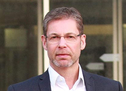 Neuer Vertriebsleiter bei Hilscher