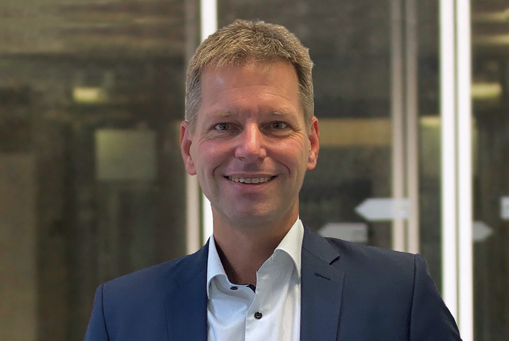 Neuer kaufmännischer Leiter bei Hilscher 1 Neuer kaufmännischer Leiter bei Hilscher