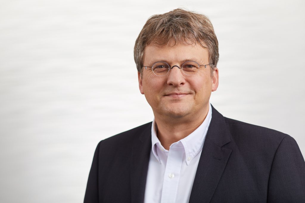 OPC Foundation ernennt neuen Präsidenten 1 Stefan Hoppe 245