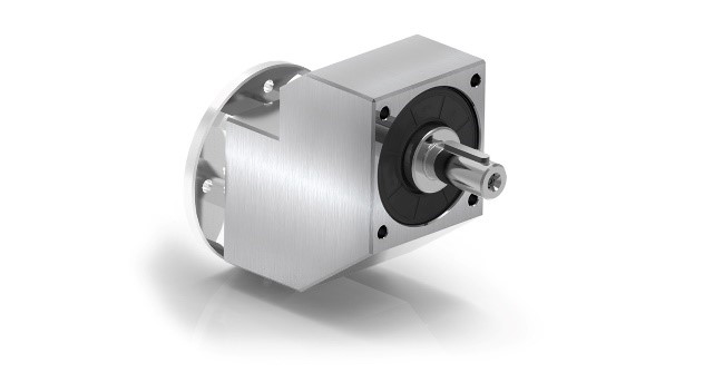 Edelstahlantriebe für die hygienische Produktion 7 Edelstahlantriebe für die hygienische Produktion