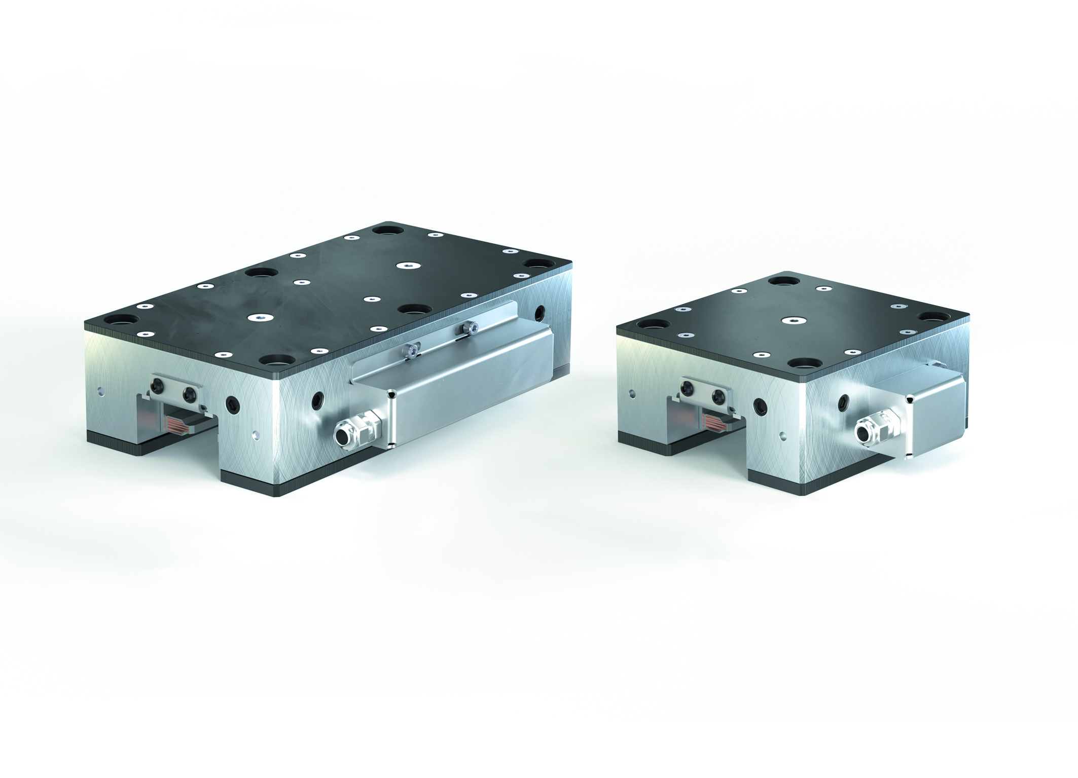 Haltebremse
mit Fail Safe 5 Haltebremse
mit Fail Safe