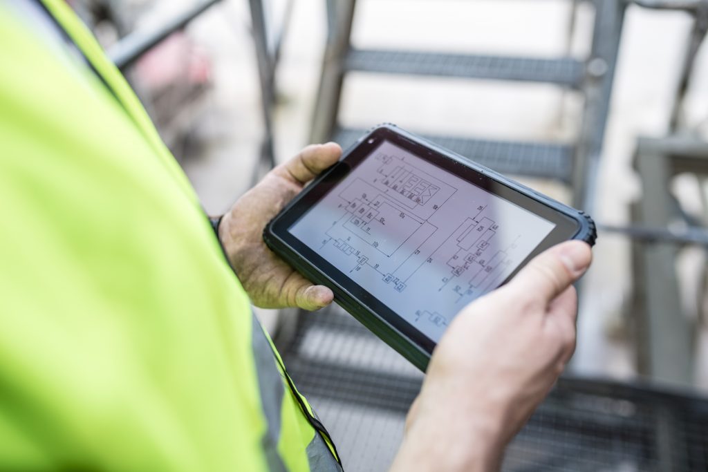 Robustes Tablet für harte Einsatzbedingungen 1 T20 scenario 2