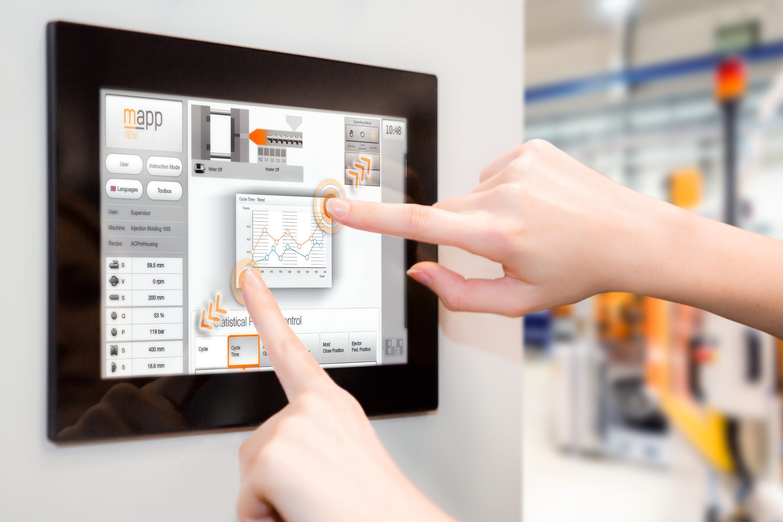 Weitere Diagonalen für Webterminals 10 Weitere Diagonalen für Webterminals