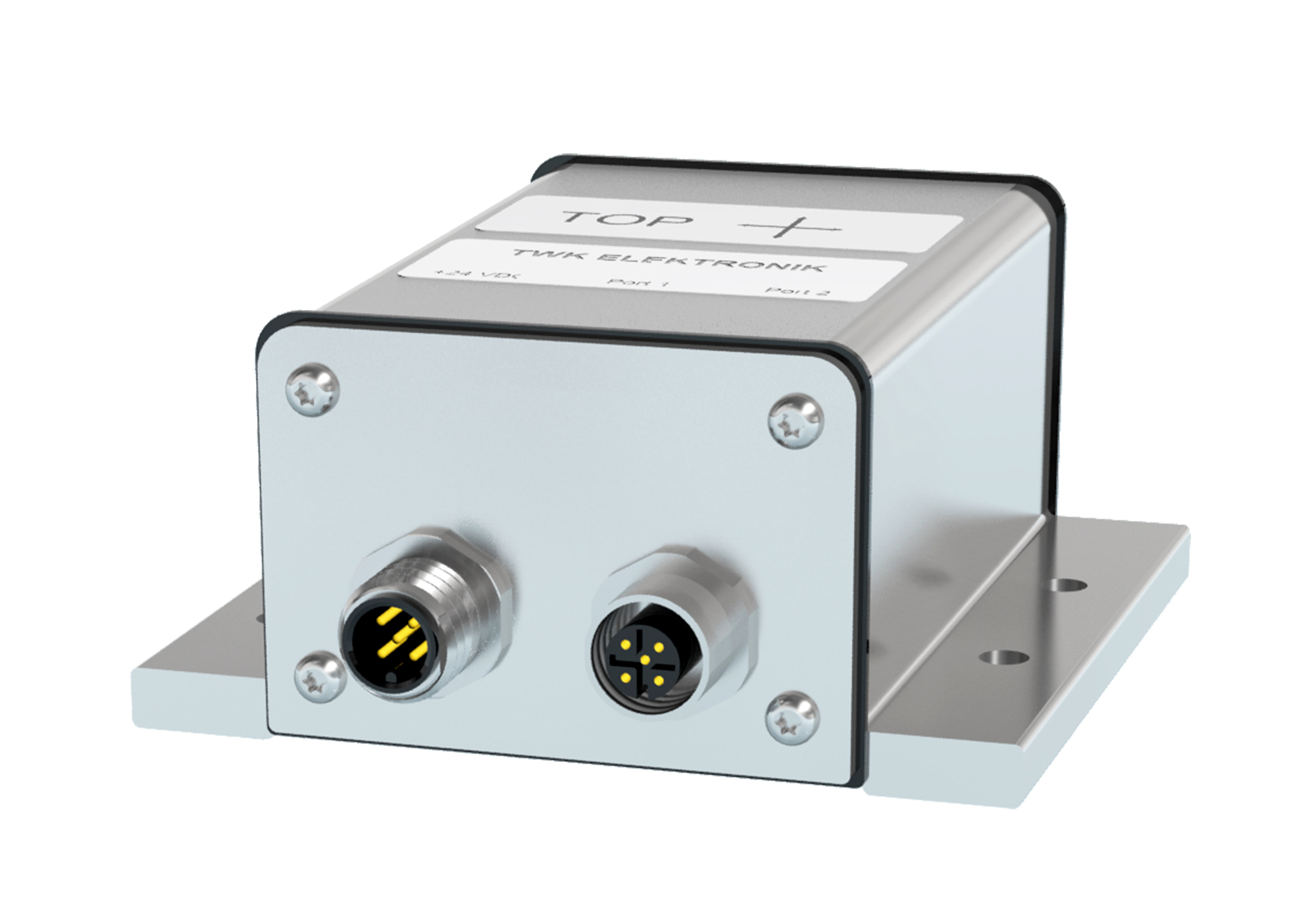 Sensorkombination 9 Sensorkombination