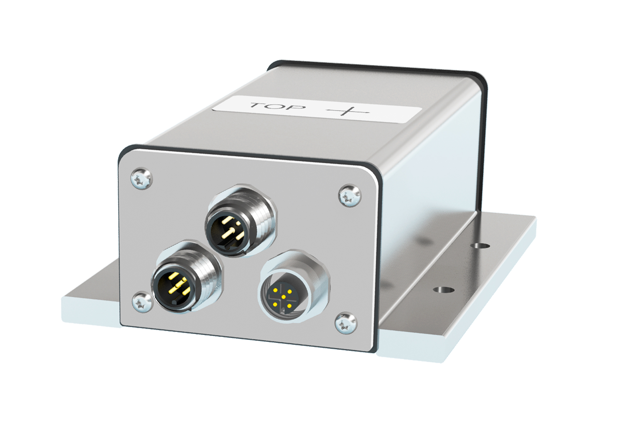 Safety-Schwingungssensoren