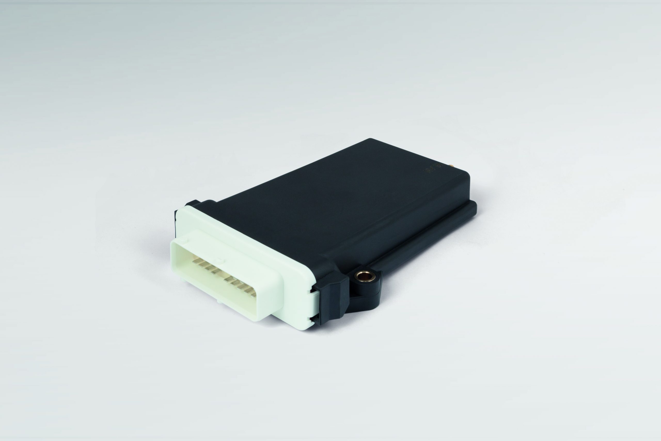 Passend zu Ihrer Applikation - das Telematik-Modul ESX-TC1 4 Passend zu Ihrer Applikation –
das Telematik-Modul ESX-TC1