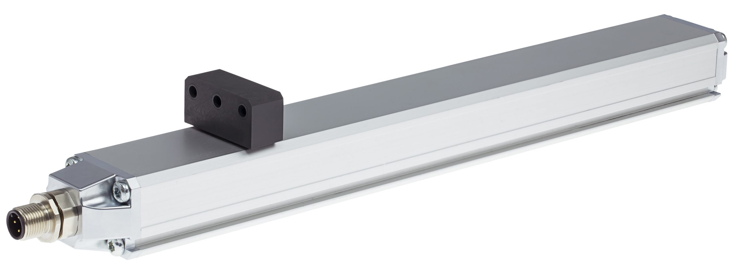 Berührungsloses Wegmesssystem mit IO-Link 4 Berührungsloses Wegmesssystem mit IO-Link