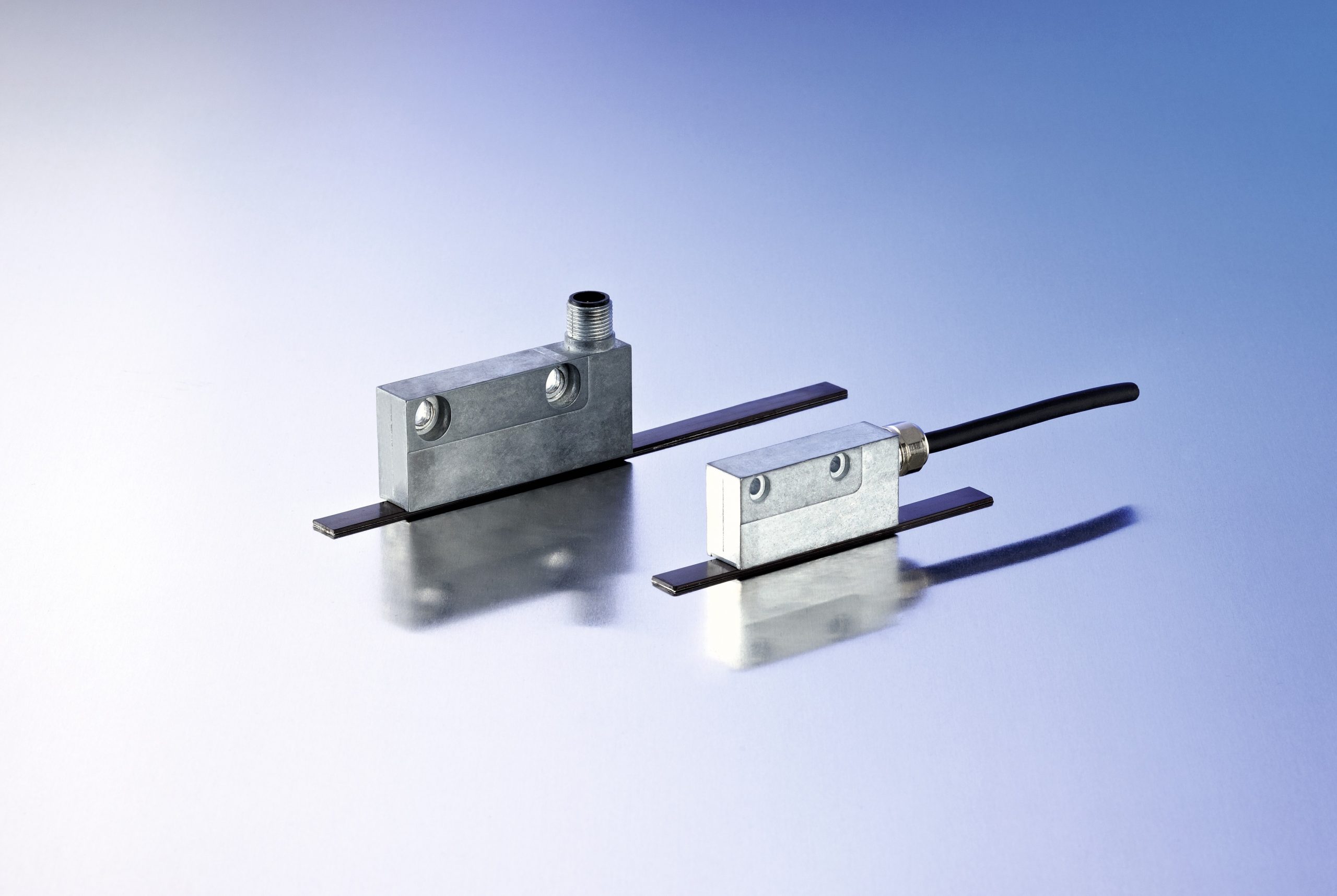 Lineare Motor-Feedback-Systeme mit Hiperface