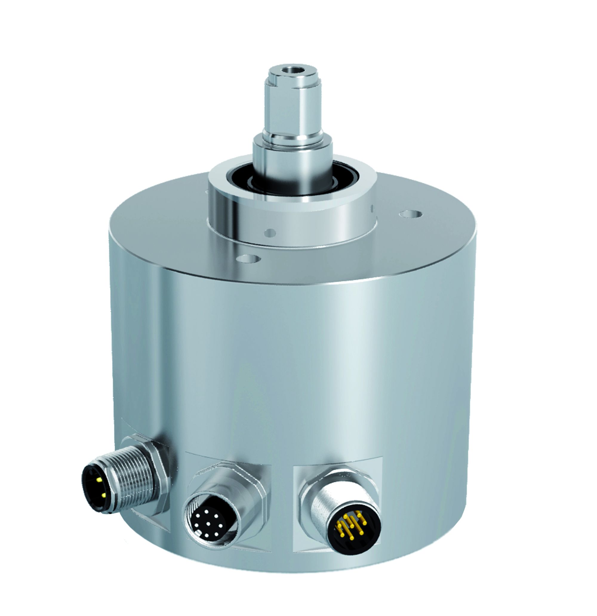 Safety SIL2 Nockenschaltwerke mit SSI / Inkremental 6 Safety SIL2 Nockenschaltwerke mit SSI / Inkremental