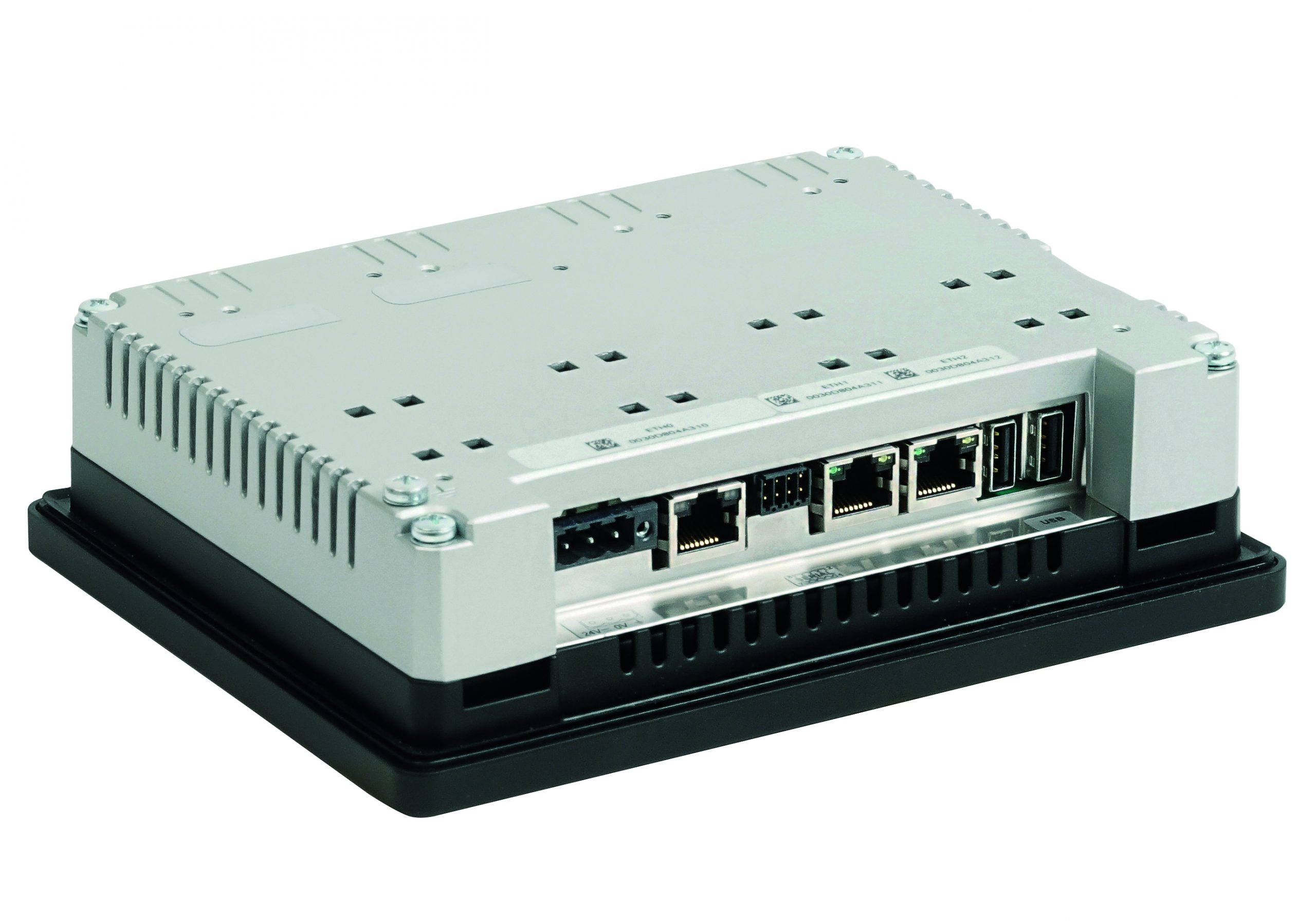 (Retro)fit für Industrie 4.0 2 (Retro)fit für Industrie 4.0