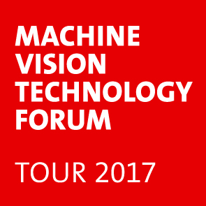3. Technologieforum Bildverarbeitung