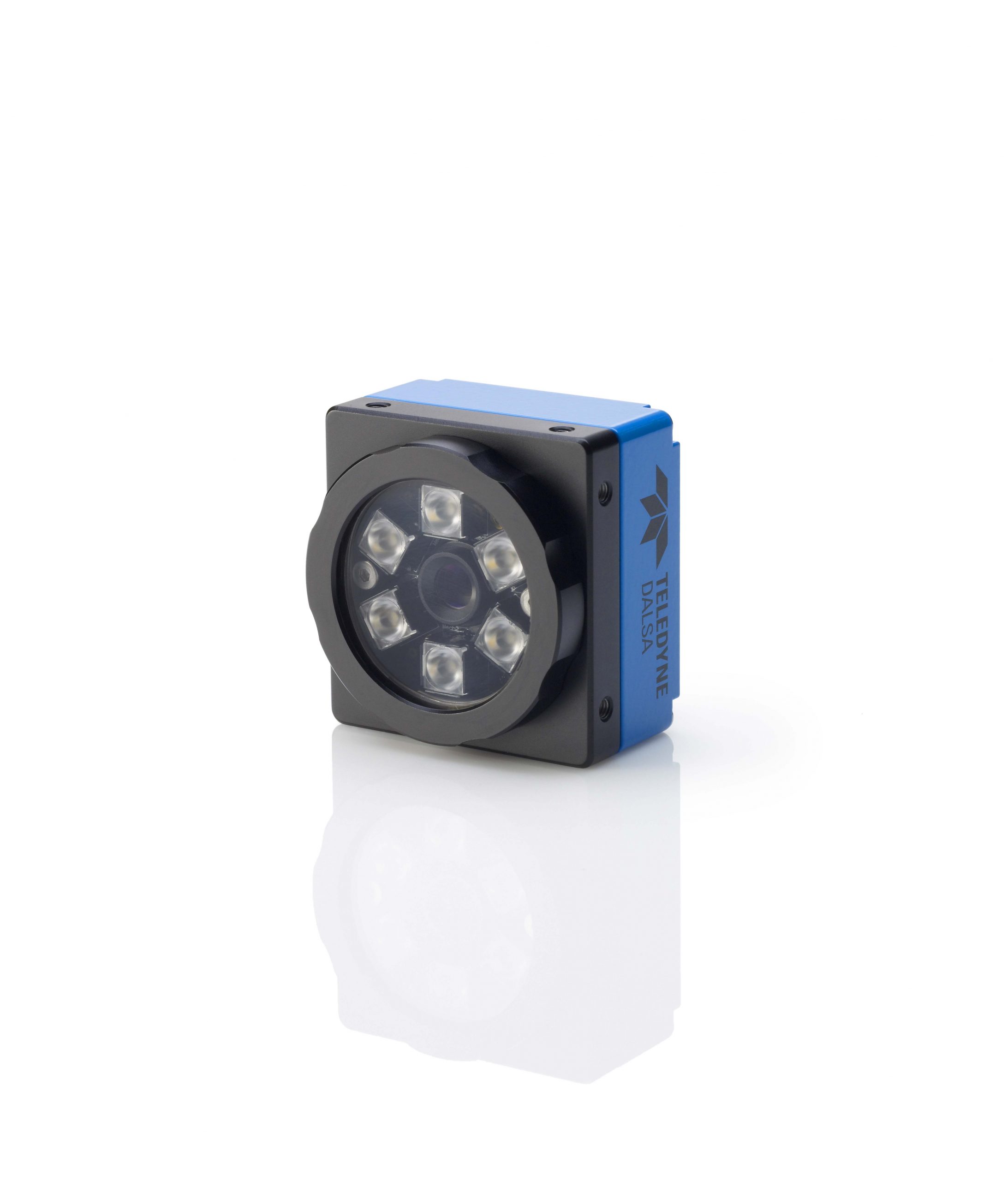 Vision Sensor mit ID-Reader-Funktionalität 10 Vision Sensor mit
ID-Reader-Funktionalität