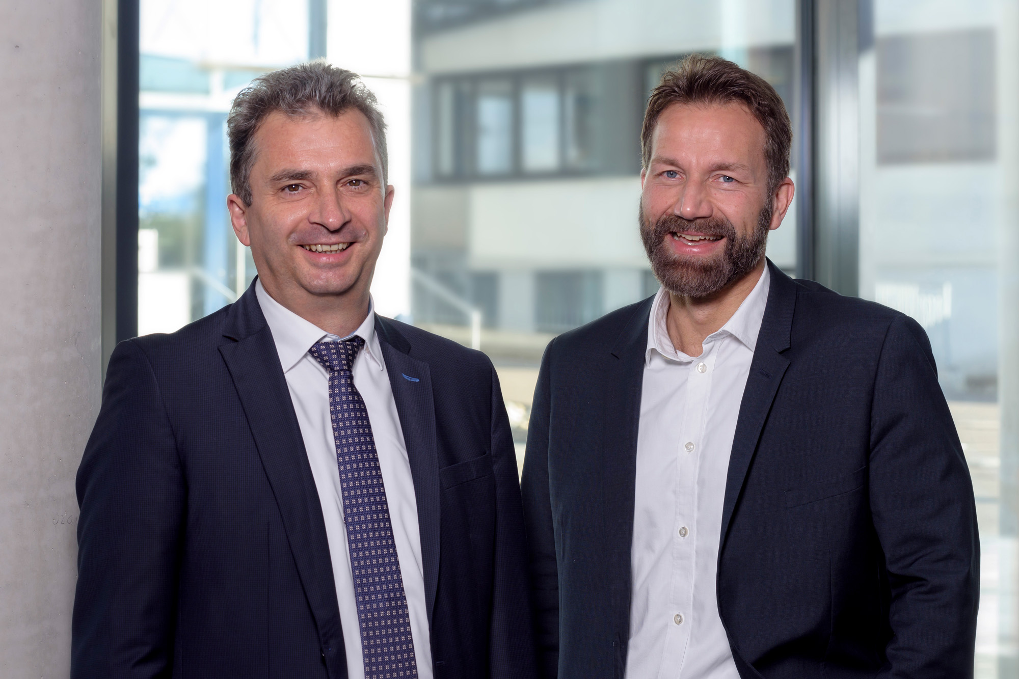 Telegärtner verstärkt Geschäftsleitung