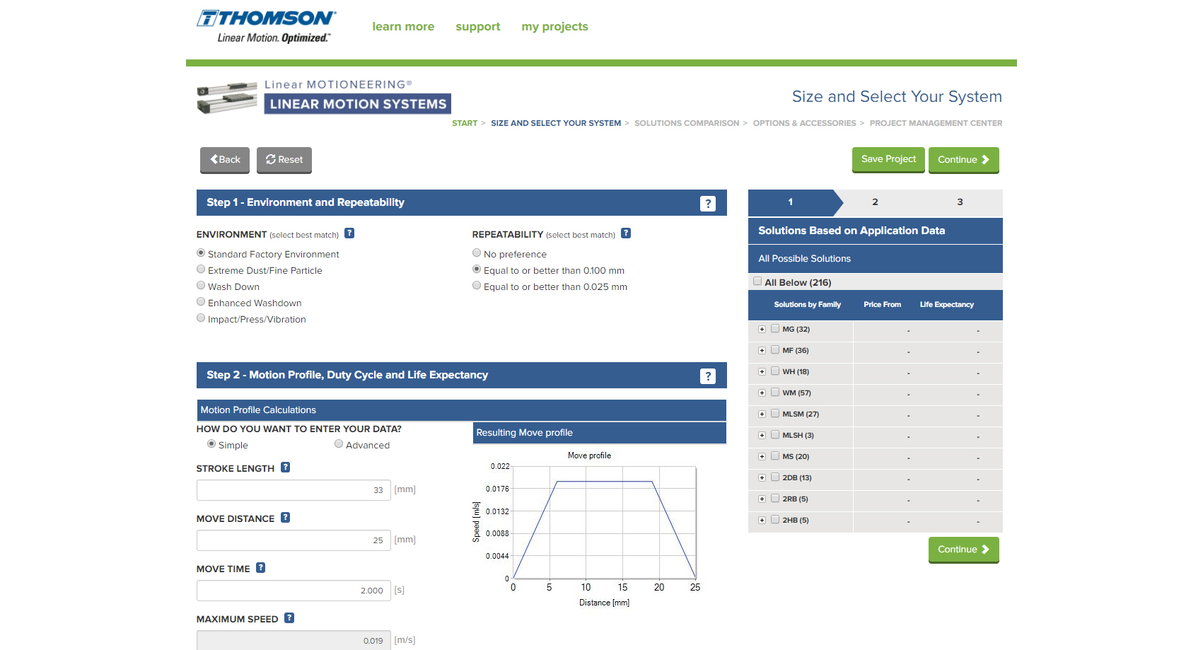 Tool-Upgrade für Linearsysteme vorgestellt