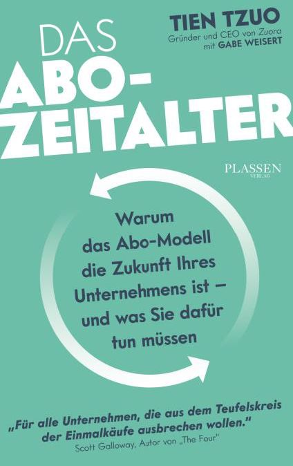 Das Abo-Zeitalter 7 Das Abo-Zeitalter