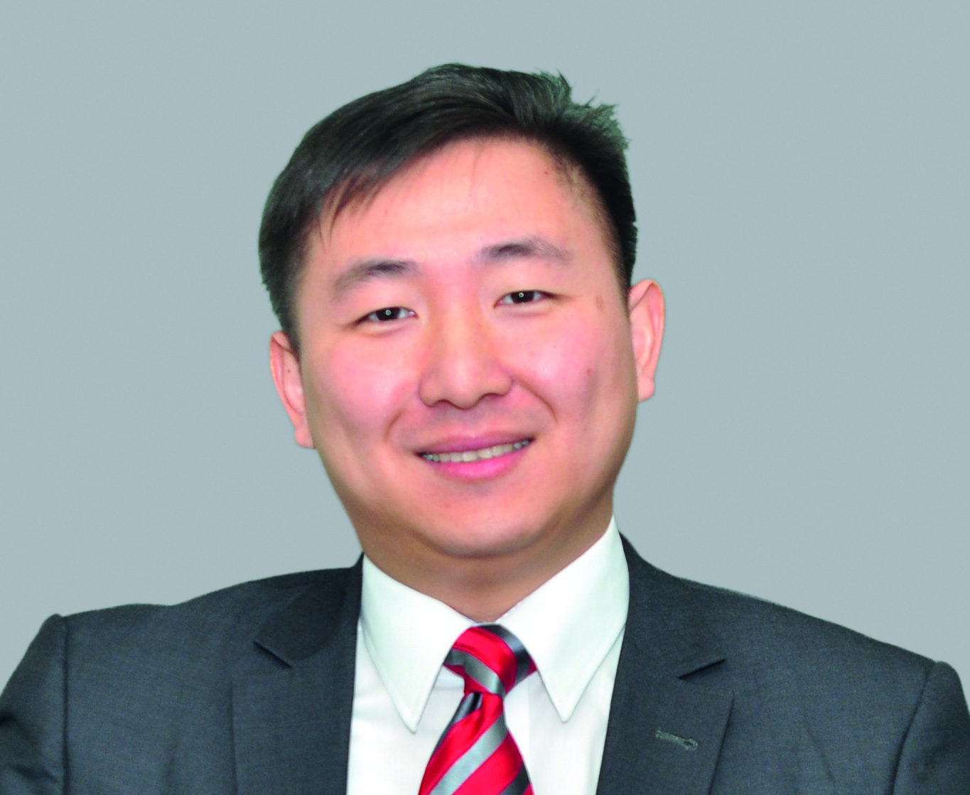 Lenord + Bauer gründet Tochterfirma in China