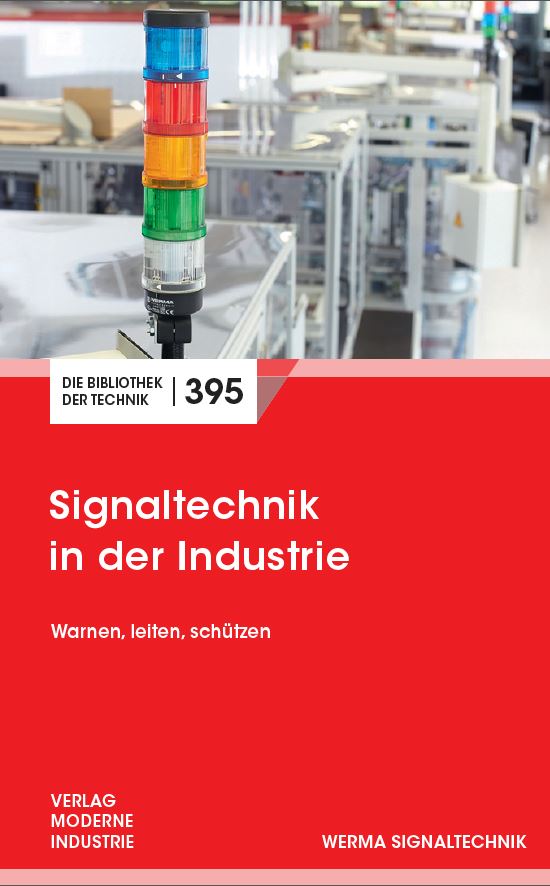 Signaltechnik in der Industrie