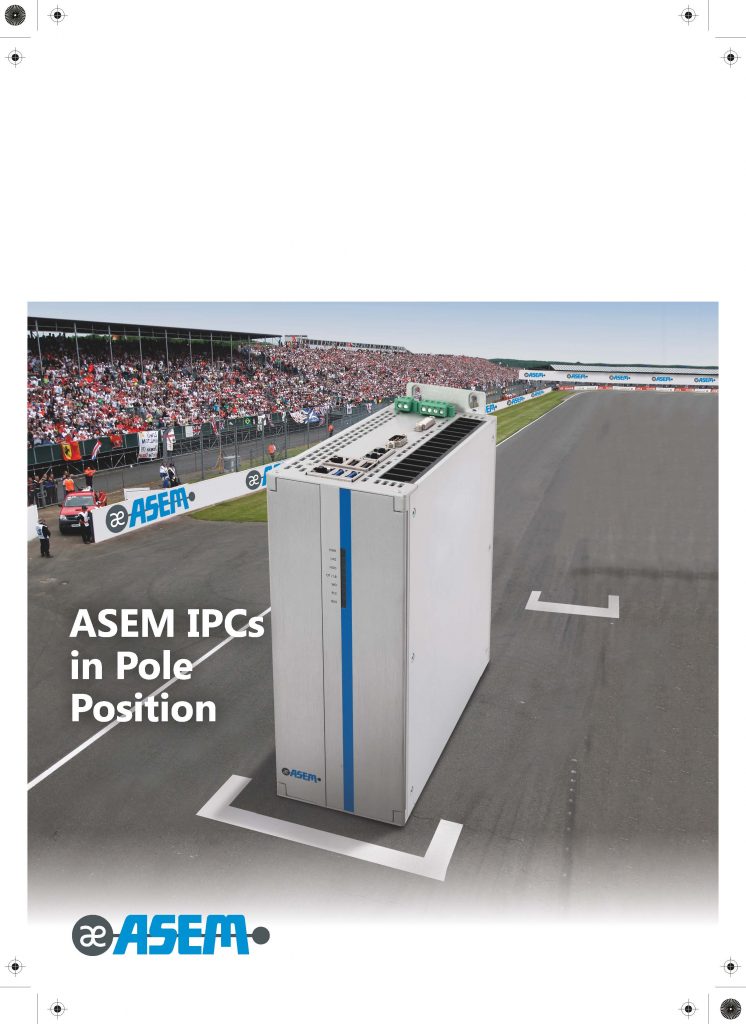 Industrie-PCs als Enabler von Industrie 4.0 1 Titelbild