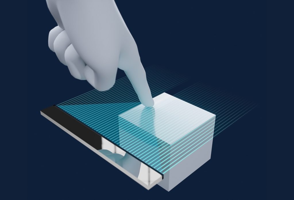 Altes Prinzip, neue Technik 3 Titelbild Objekt