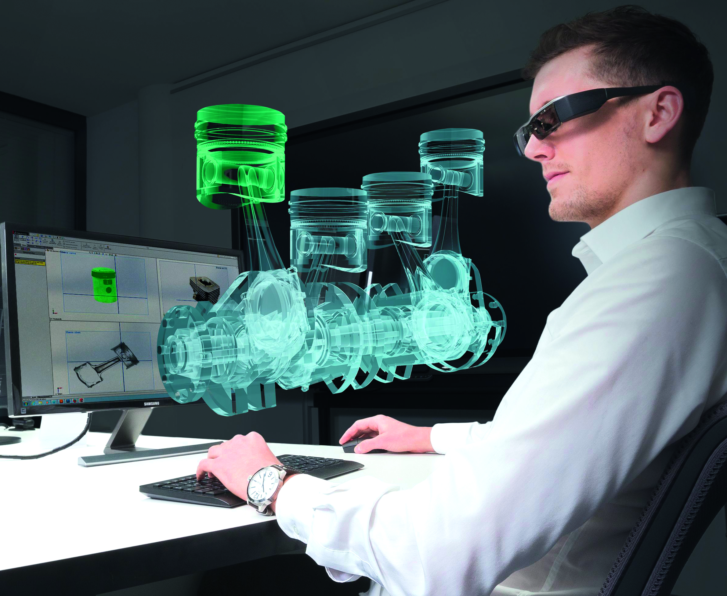 Fit für die digitale Revolution? Veranstaltungsprogramm solutions in OstWestfalenLippe startet im August 2 Fit für die digitale Revolution? Veranstaltungsprogramm solutions in OstWestfalenLippe startet im August