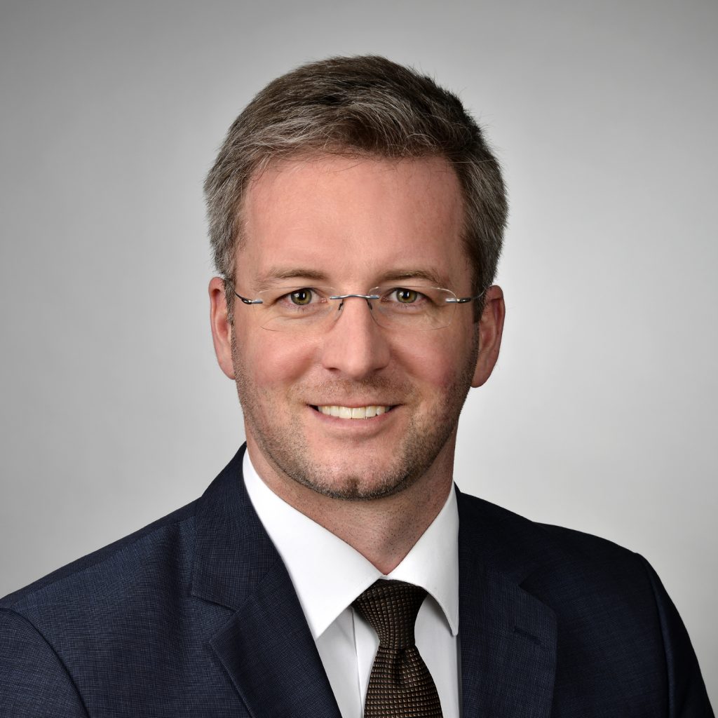 Linde Hydraulics ernennt Leiter für Products & Markets 1 Tobias Simmendinger