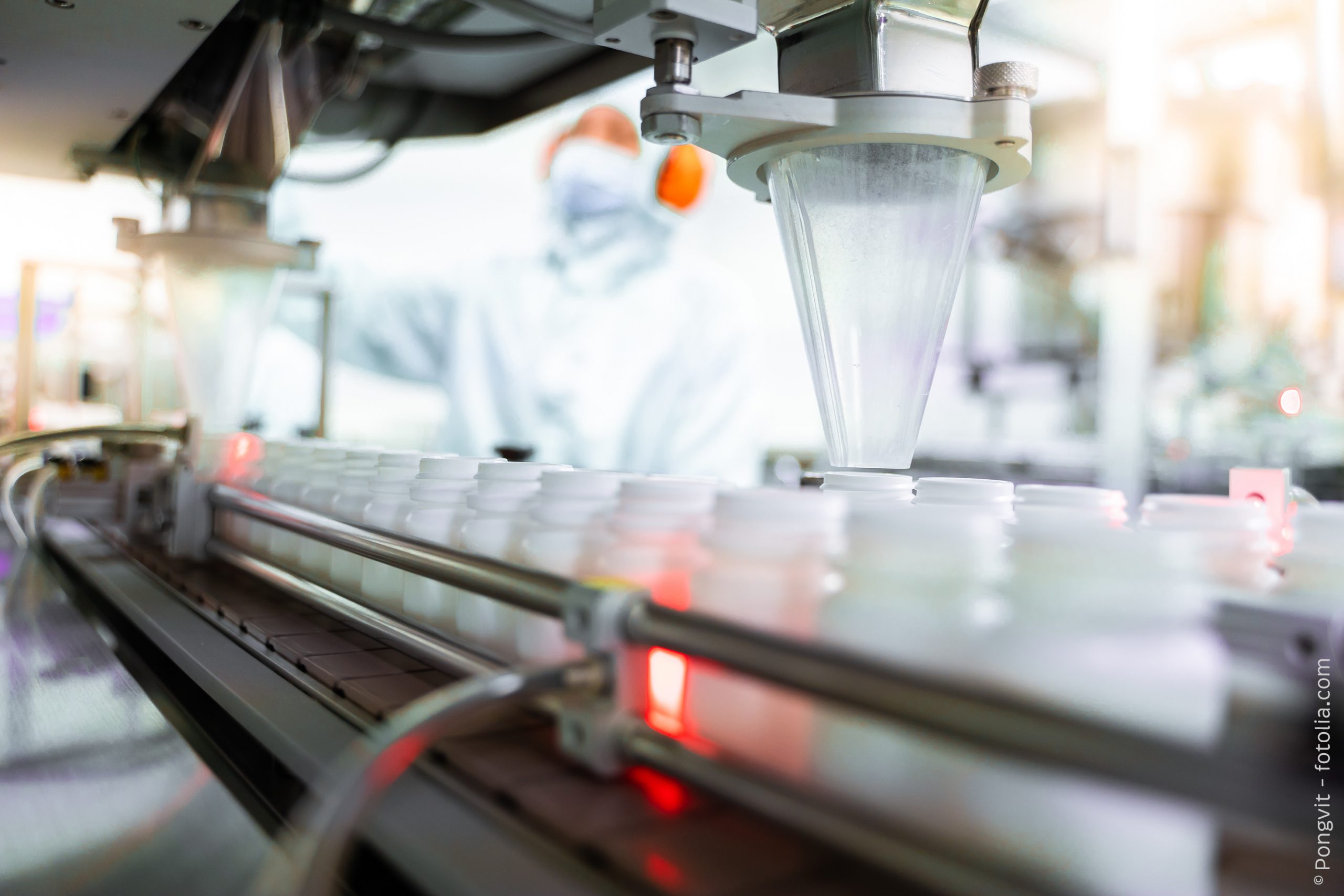 Alles im grünen Bereich?