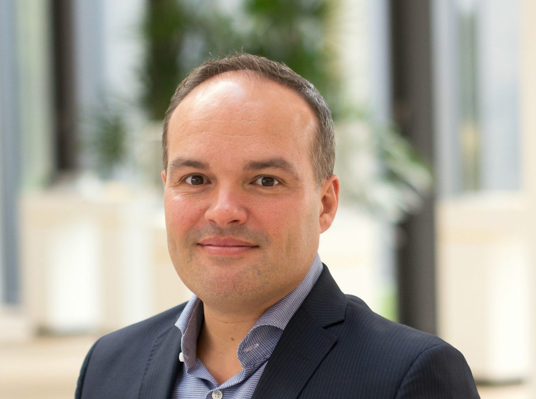 Turck Schweden ernennt neuen Geschäftsführer