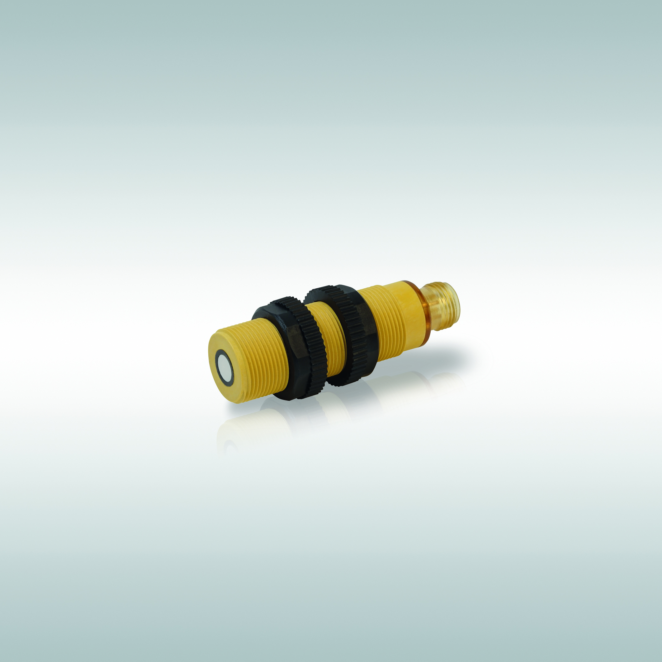 Ultraschallsensoren fürs OEM-Geschäft