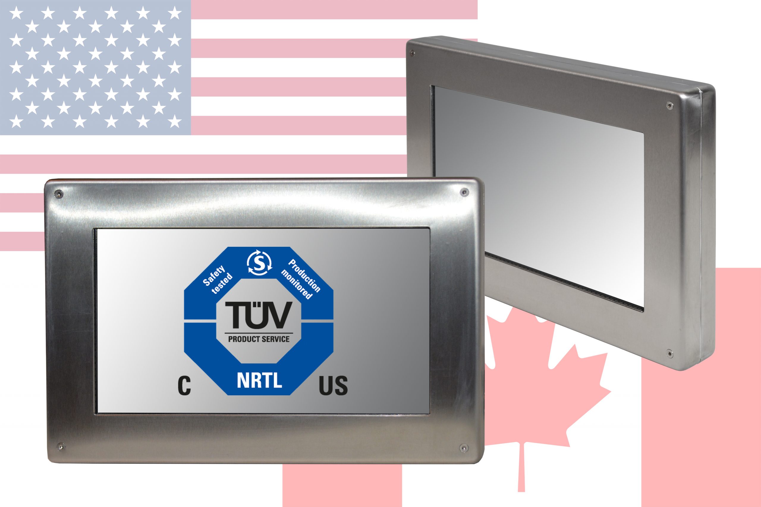 IPCs mit UL-Zertifizierungen