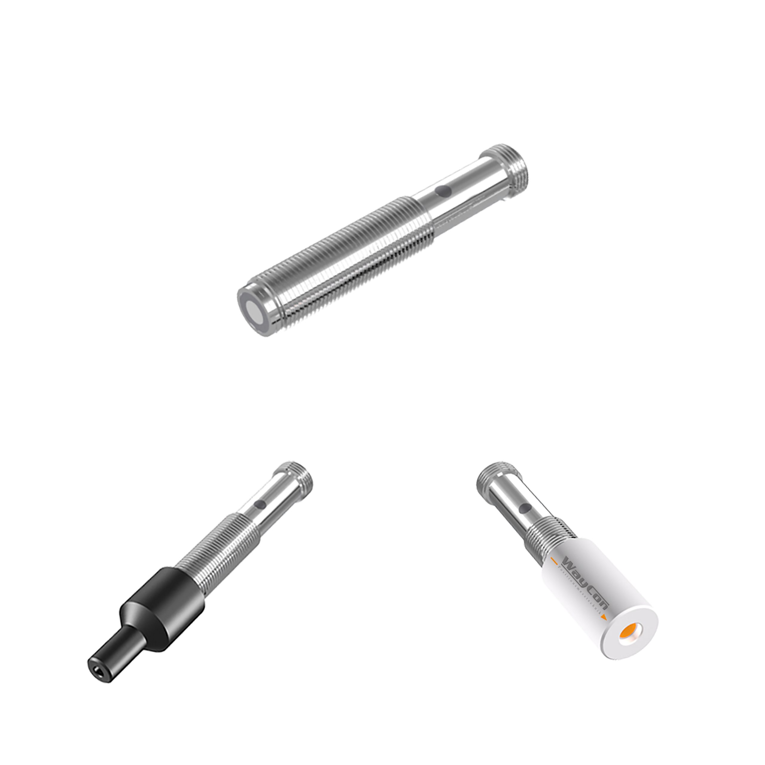 Ultraschallsensoren bis -25°C