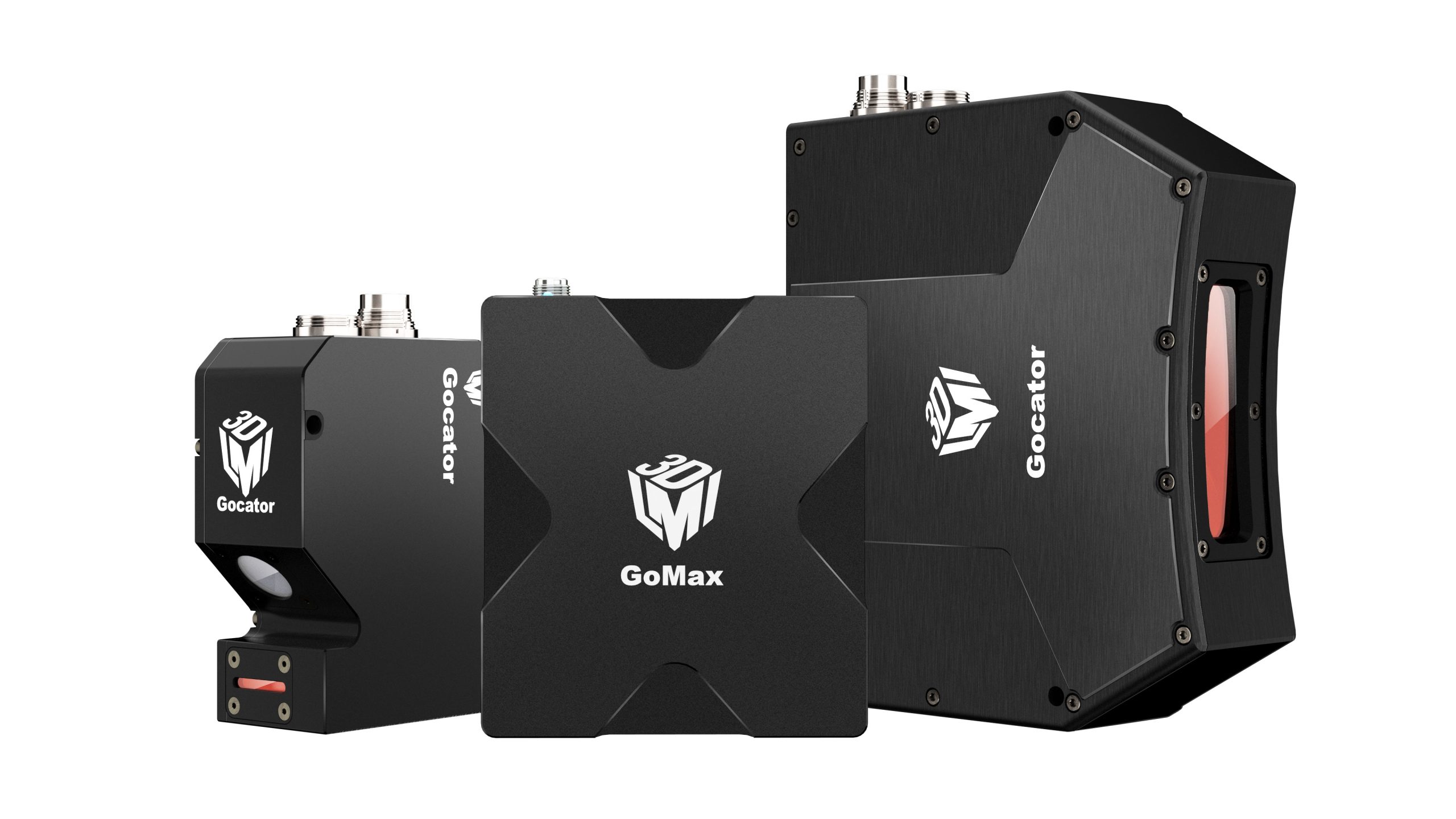 3D-Snapshot-Sensor mit 6µm XY-Auflösung