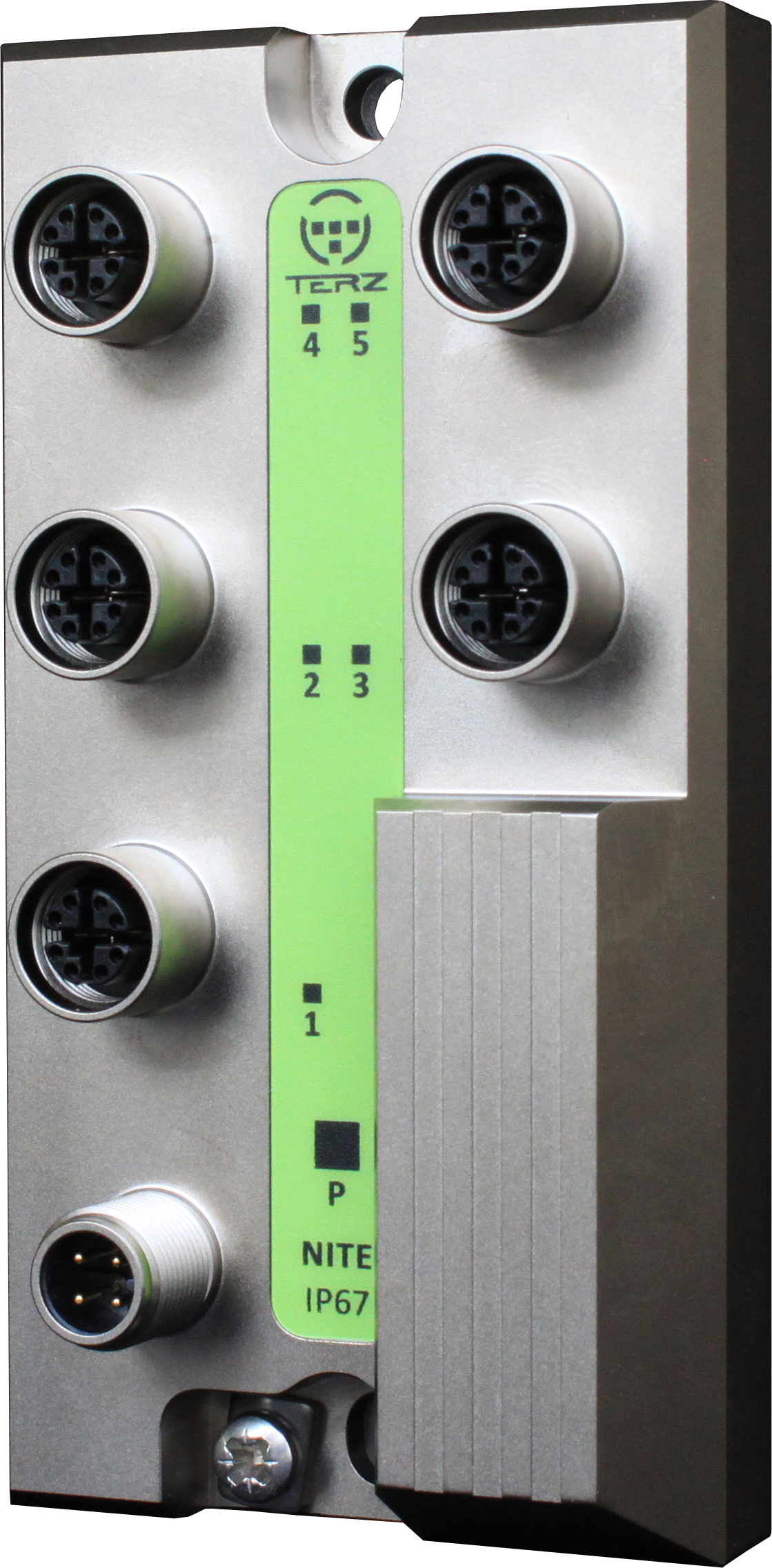 Robuste Industrial-Ethernet-Switche