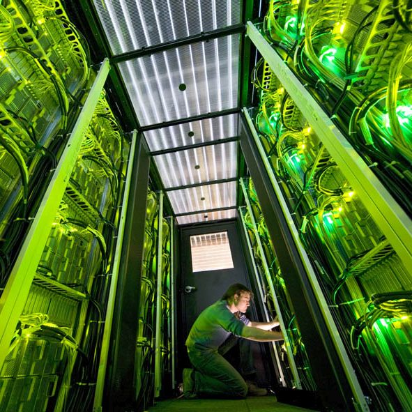 Neuer Ingenieurmonitor