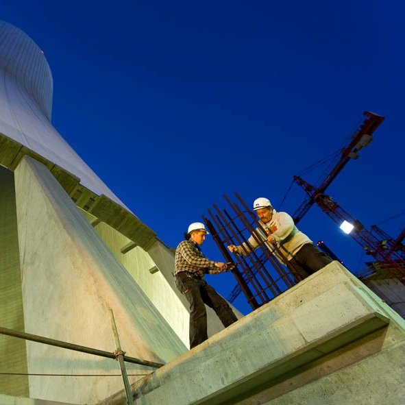 Nachfrage nach Ingenieuren steigt auf Rekordhoch