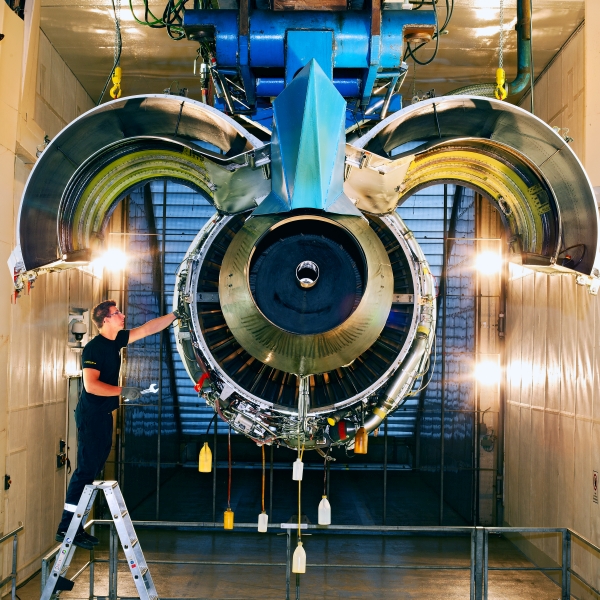 VDI: Bauboom und robuste Konjunktur sorgen für Vollbeschäftigung 5 VDI: Bauboom und robuste Konjunktur sorgen für Vollbeschäftigung