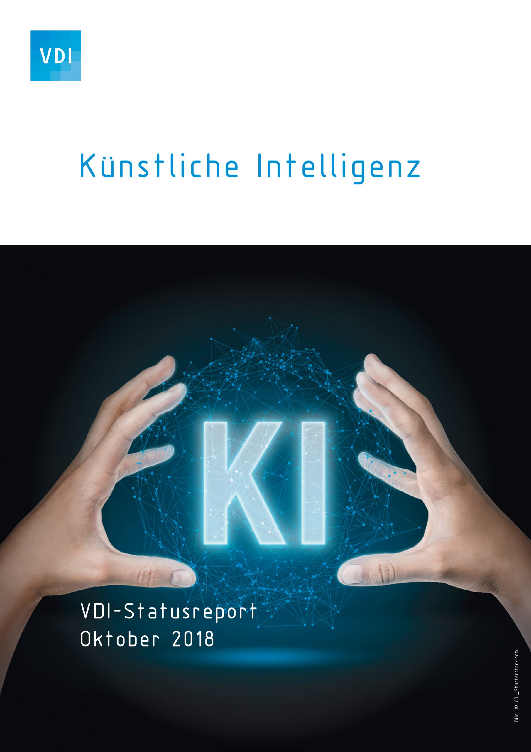 Statusreport künstliche Intelligenz 9 Statusreport künstliche Intelligenz