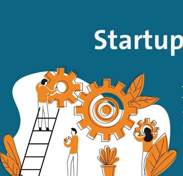 Startup-Umfrage des VDMA