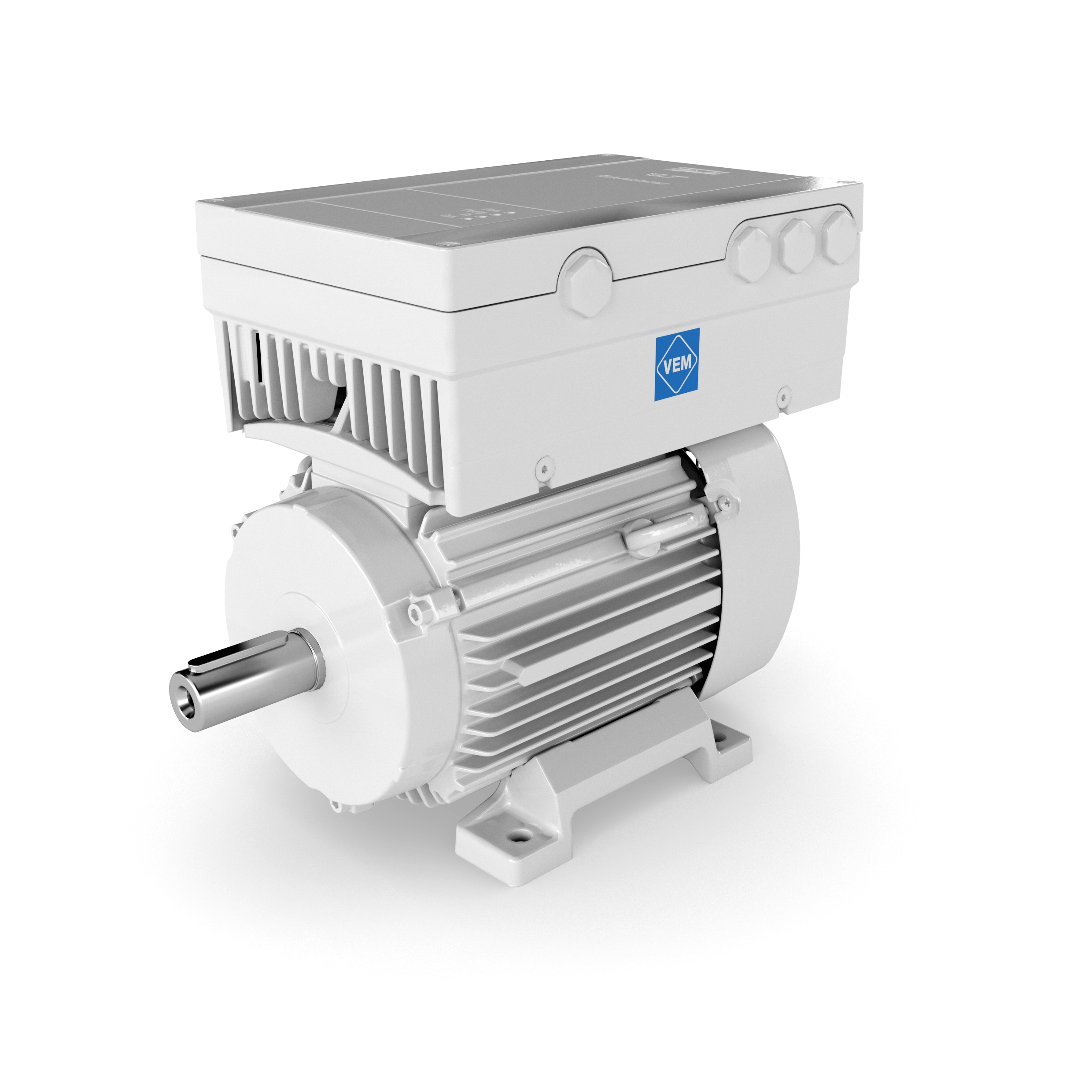 Synchronreluktanzmotoren auf IE5-Niveau
