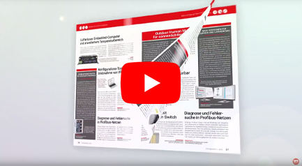 Produktneuheiten aus Sensorik und Messtechnik 9 Produktneuheiten aus Sensorik und Messtechnik